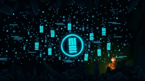 SAMUDRA screenshot
