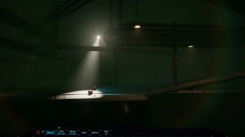 NODE screenshot