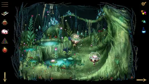 Growbot screenshot