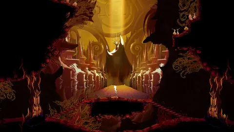 Sundered®: Eldritch Edition screenshot