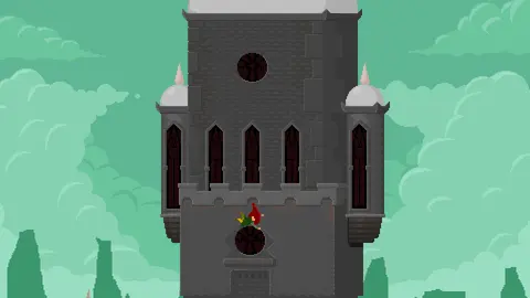 Mable & The Wood screenshot