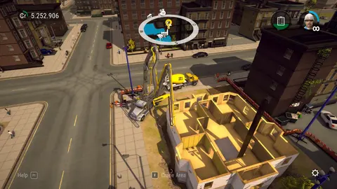 Construction Simulator 2 US - Pocket Edition screenshot