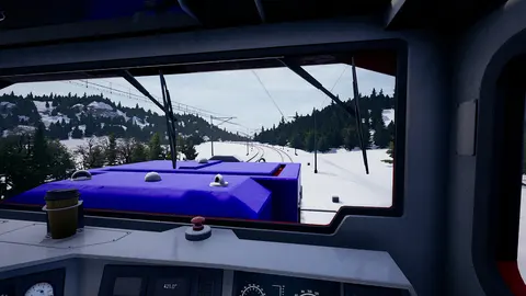 Train Life - A Railway Simulator screenshot