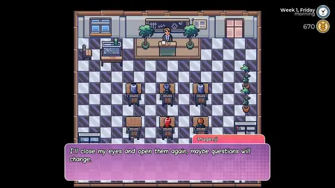 Long and Hard… Summer! screenshot