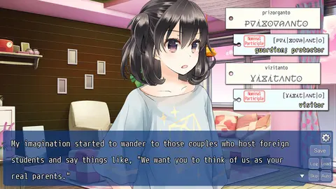 The Expression Amrilato screenshot