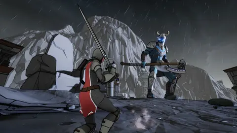 Mythrealm screenshot