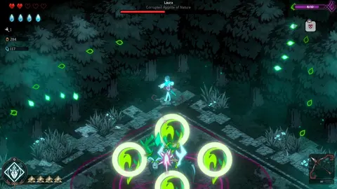 Ira screenshot