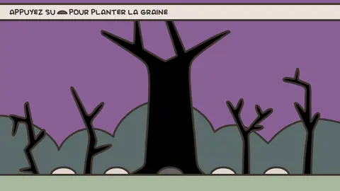 A HERO AND A GARDEN screenshot