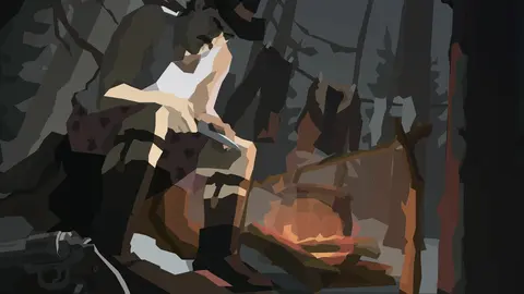 Rebel Cops screenshot