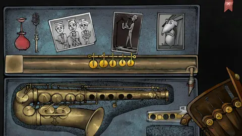 Whateverland screenshot