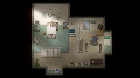 Finding Paradise screenshot