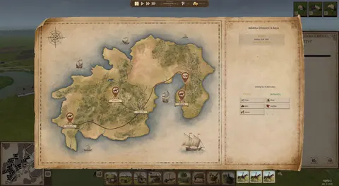 Ostriv screenshot