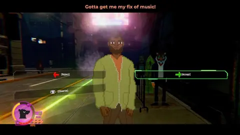 Techno Banter screenshot