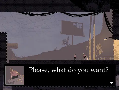 LOVE ETERNAL screenshot
