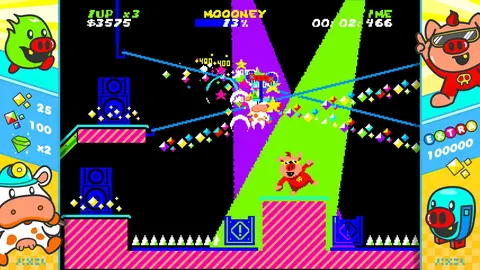 Cash Cow DX screenshot