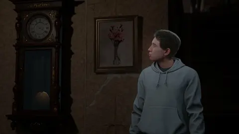 Stray Souls screenshot