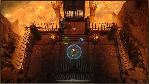 Gauntlet™ Slayer Edition screenshot