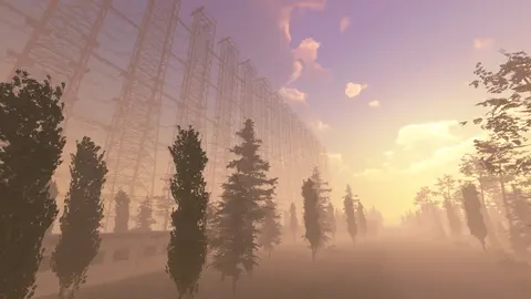 Bus World screenshot