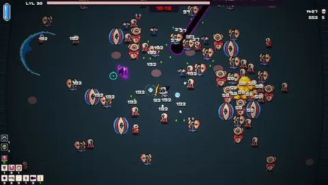 Spelp screenshot