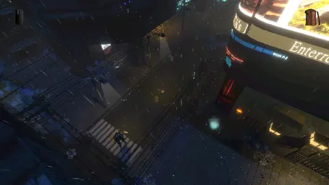 Au Revoir screenshot