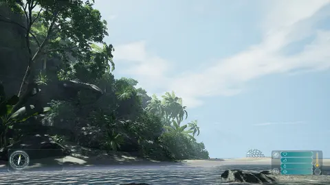 Retreat to Enen screenshot