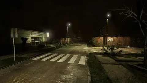 Remorse: The List screenshot
