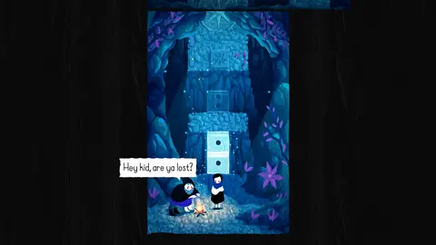Paper Trail screenshot