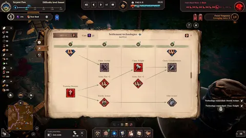 Night is Coming screenshot