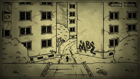 Bad Dream: Coma screenshot