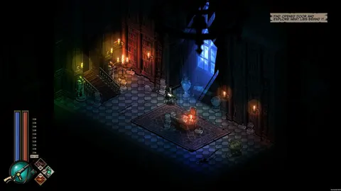 Lovecraft's Untold Stories 2 screenshot