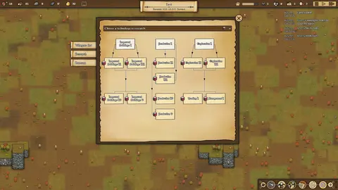 Civitatem screenshot
