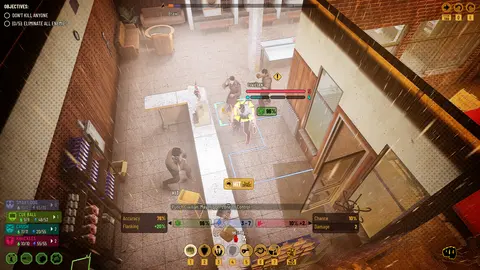 Company of Crime screenshot