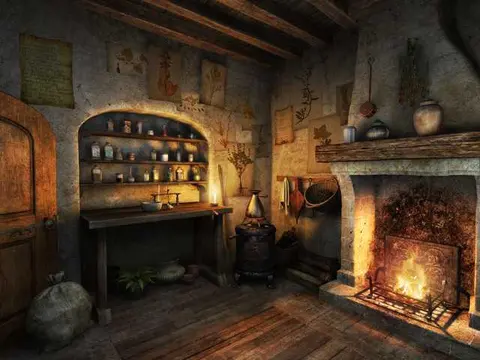 Nostradamus: The Last Prophecy screenshot