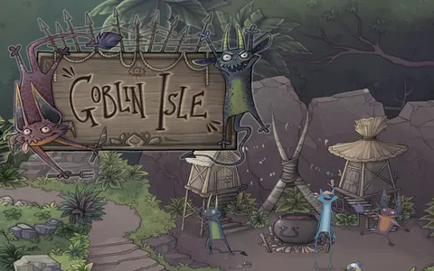 Chook & Sosig: Walk the Plank screenshot