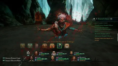 Wizardry: Proving Grounds of the Mad Overlord screenshot