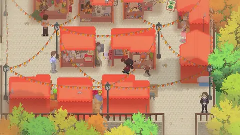 Bittersweet Birthday screenshot