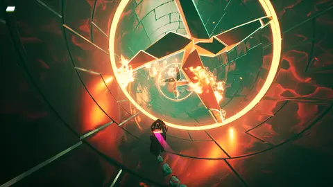 Gripper screenshot
