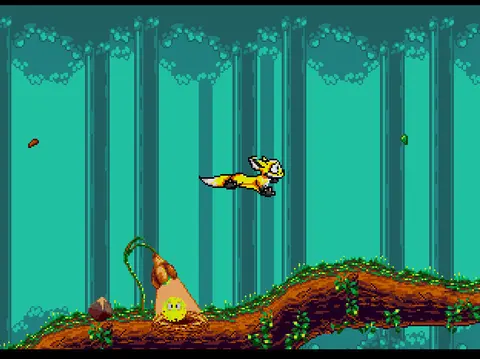 TANGLEWOOD® screenshot