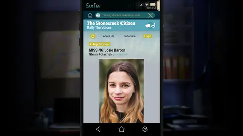 SIMULACRA 3 screenshot