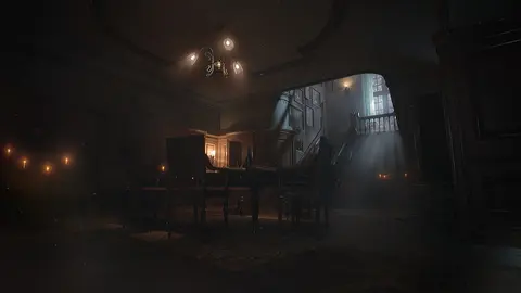Layers of Fear screenshot