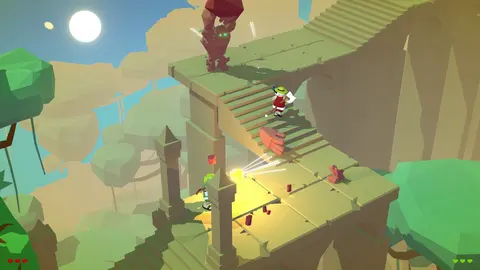 No More Snow screenshot