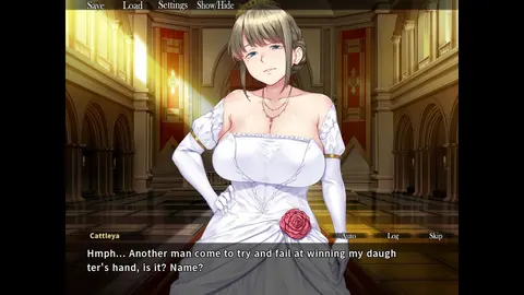 Pure Pure Pero Pero Princess screenshot