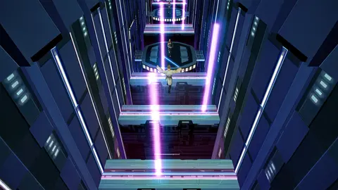 Star Wars™: Episode I: Jedi Power Battles™ screenshot