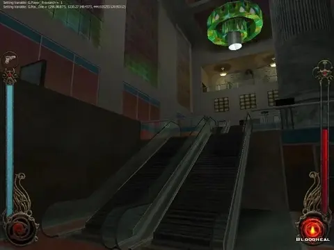 Vampire®: The Masquerade - Bloodlines™ - Unofficial Patch screenshot