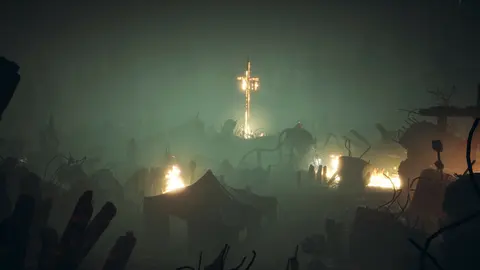 Someday You'll Return screenshot