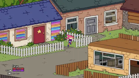 Deathbulge: Battle of the Bands screenshot