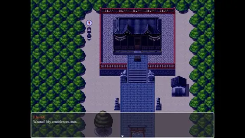 Heavenly Island screenshot