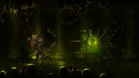 Greedventory screenshot