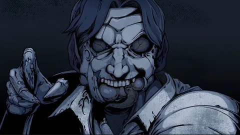 The Coma 3: Bloodlines screenshot
