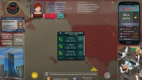 Need to Know screenshot